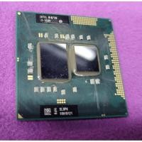 ราคา INTEL i3 350M ซีพียู โน๊ตบุ๊ค CPU Notebook มือสอง Core i3-350M (13233282601)