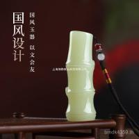 ราคา ไม้ไผ่ของขวัญเพิ่มขึ้นประหยัดแบบพกพาสร้างสรรค์เล่นสก์ท็อปเล่นสก์ท็อปจับชิ้นเครื่องประดับเครื่องประดับของขวัญผู้ชายหยก WBXJ (44704491185)