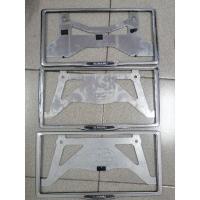 ราคา SUBARU ญี่ปุ่น (มือสอง)แผ่นเฟรมซูบารุ 1 คู่ 1 ชุด (48200889928)