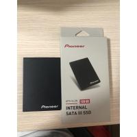 ราคา Pioneer SATA III 120GB มือสอง ราคาดี มีประกัน (3857836566)