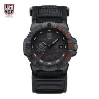 ราคา Luminox นาฬิกาข้อมือ NAVY SEAL PIRATE 3050 SERIES รุ่น XS.3051.PIR.LE LIMITED EDITION (41367278867)