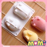 ราคา แม่พิมพ์ซิลิโคนรูปหมู กระต่าย ใช้ทํา ขนม เยลลี่ ชิป เยลลี่ ช็อคโกแลต.... (47606136858)