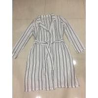 ราคา เสื้อคลุม Forever21 ลายทาง (5568562411)