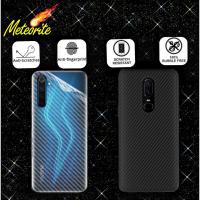 ราคา Vivo NEX / NEX 3 / 3s / S / Dual / 5G Carbon Back Screen Protector (23968875406)