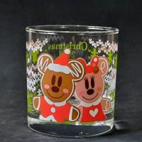 ราคา Mickey mouse Disney แก้วน้ำ มิกกี้เมาส์ ดิสนีย์ ของสะสม Tokyo Disney Resort งานคาร์แรคเตอร์สไตล์ญี่ปุ่น (20896237378)