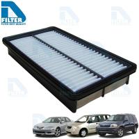 ราคา กรองอากาศ Mazda มาสด้า Tribute ทริบิวต์ 2002-2006 (เครื่อง 2.3),Mpv 2002-2006 (เครื่อง 3.0) By D Filter SKA065-1 (2423463236)