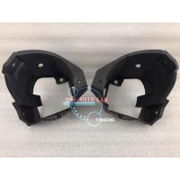 ราคา คุณภาพสูง Toyota Vigo Hilux KUN25 KUN26 2008 ~ 2015 ไฟตัดหมอกวงเล็บ / ปลอก / ฝาครอบ / 2009 2010 2011 2012 2013 2014 (28543019504)