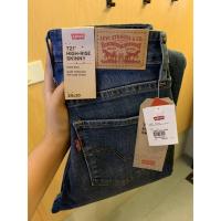 ราคา กางเกงยีนส์ เดฟหญิง Levi's ของแท้ 100% เอว 29 (5205752165)