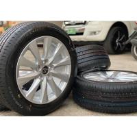 ราคา ล้อAll New Camry ขอบ17”ป้ายแดงพร้อมยางบริสโตนปี19 (6808229952)