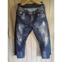ราคา กางเกงยีนส์ Dsquared2 (25220835660)