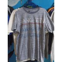 ราคา เสื้อยืดต้นฉบับ Hang ten วินาที (24432825975)