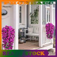 ราคา สัมผัสจริง เฟื่องฟ้า ประดิษฐ์ เฟื่องฟ้า ดอกไม้ ประดิษฐ์ เฟื่องฟ้า ดอกไม้ เถาวัลย์ กลางแจ้ง มารยาท แขวน เฟื่องฟ้า พวงมาลัยสําหรับประตูหน้าระเบียง (57553894500)