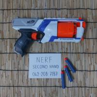 ราคา Nerf strongarm ลูกโม่ (5939211024)