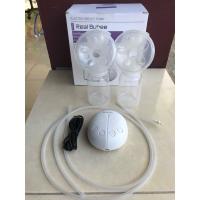 ราคา เครื่องปั๊มนม Real Bubee (1738013566)