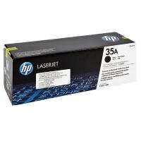 ราคา LASER TONER CARTRIGDE (ORIGINAL) HP CB435A (35A) (9111103188)