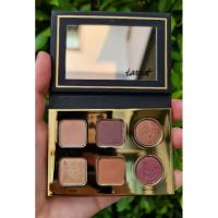 ราคา ส่งต่อ !! TARTEIST PRO TO GO Amazonian Clay Palette (9135389631)