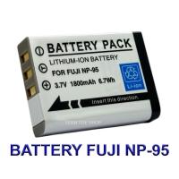 ราคา Fujifilm Camera Battery NP-95