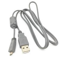 ราคา USB PC คอมพิวเตอร์ข้อมูล Sync สายสําหรับ Samsung Digimax กล้อง A50 A-50 S 85 V700 S760 ES15 ES17 ES19 ES20 ES30 ES30 ES25 ES90 (18152048577)
