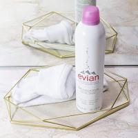 ราคา Evian facial spray 50ml. 300ml. สเปรย์น้ำแร่เอเวียง (16928121742)