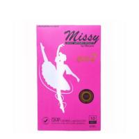 ราคา Missy - Mecera (มิสซี่ -มีเซร่า)สูตร 2 สมุนไพรขับไขมันเก่า และดักจับไขมันใหม่ (682864865)