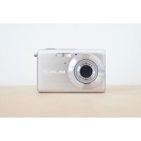 ราคา กล้องดิจิตอลคอมแพค Casio Exilim EX-Z60 (22183959246)