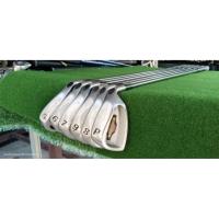 ราคา ไม้กอล์ฟมือสอง ชุดเหล็ก Callaway BIG CAVITY IRON -เหล็ก 5-6-7-8-9-P-S 7ชิ้น.-ก้านกราไฟต์.-ก้านดี กริ๊ปดี (43773149791)