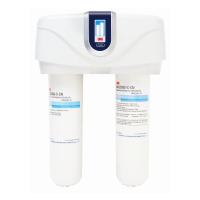 ราคา 3เอ็ม เครื่องกรองน้ำดื่มรุ่นใต้ซิงค์ DWS2500T-CN กรองได้ 0.2 ไมครอน 3M Under Sink Water Filtration System, DWS2500T-CN (976922611)