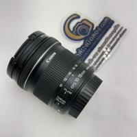 ราคา Canon EF-S 10-18mm F4.5-5.6 IS STM #อดีตประกันศูนย์ [รับประกัน 1 เดือน] (51653517546)