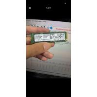 ราคา Ssd m.2 sata samsung 256GB ไม่ใช่ NVME (48502580202)