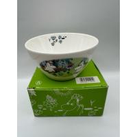 ราคา ชามเซรามิค Moomin Ceramic Bowl จากญี่ปุ่น (42703060611)