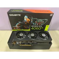 ราคา GeForce RTX™ 4060 Ti GAMING OC 8G มือสอง (43106617315)