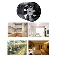 ราคา Bapara Super Vacuum มัลติฟังก์ชั่นที่มีประสิทธิภาพ Mute-Exhaust พัดลมห้องครัวห้องน้ําไอเสียพัดลมระบายอากาศเพดาน Boost (58005841479)