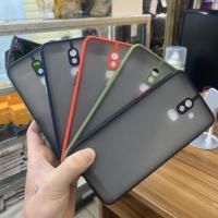 ราคา SLIKON/ เคสใหม่ล่าสุด MY CHOICE (CAMERA PROTECTOR) Samsung galaxy A6 PLUS J8 2018 A6+ BACK COVER CASE-CAMERA PROTECTOR-SILICON MATERIAL (19193116889)