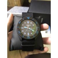 ราคา Seiko 5 Sports หน้าดำน้ำเงิน SRPD81K1 (18700352847)