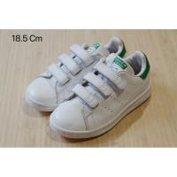 ราคา Adidas รองเท้าผ้าใบเด็กมือสองของแท้ (21279246517)