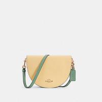 ราคา Coach Ellen Crossbody ของใหม่ของแท้% (9867924476)