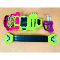 ราคา DX Gamer Driver ของแท้ Bandai Kamen Rider Ex-aid เอ็กเซด เข็มขัด มาสไรเดอร์ พร้อม กาแชท DX (6726770349)