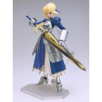 ราคา [มือ2] Figma 003 Saber Altria Pendragon Armor ver. (28220667680)