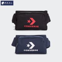 ราคา ลด65.-ใส่โค้ดTHIKWX1Nกระเป๋าคาดอก / กระเป๋าคาดเอว Converse รุ่น New speed waist bag [ 126001392 ] (13642381228)