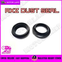 ราคา YAMAHA RXZ RXZ135 RXZ 135 DUST SEAL FORK SEAL GEATH BATANG FORK (53803280585)