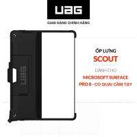 ราคา เคส UAG Scout สําหรับ Microsoft Surface Pro 8 พร้อมที่จับ (25329081223)