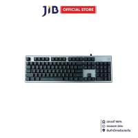 ราคา KEYBOARD (คีย์บอร์ด) HP K500Y LITE - RUBBER DOME SWITCH RGB EN BLACK (45257023472)