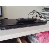 ราคา เครื่องเล่นบลูเรย์ Panasonic Bluray รุ่นDMP-BD77 อ่านได้ทั้งแผ่นแท้และแผ่นก็อป ใช้งานได้ปกติ (46305674743)
