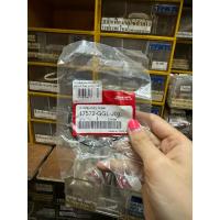 ราคา โอริงปั้มติ๊ก WAVE110 i ใหม่ / CLICK I NEW / ZOOMER X แท้ศูนย์ 17572-GGL-J00 โอริงปั้มน้ำมันเชื้อเพลิง (25877641955)