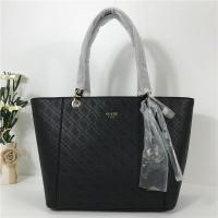ราคา กระเป๋า Guess Kamryn Tote Bag ของแท้ (2063755636)