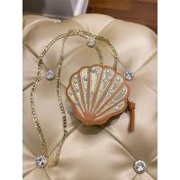 ราคา (used)กระเป๋ารูปเปลือกหอยJaspal (27962587823)