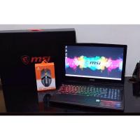 ราคา Msi GP63 8RF-608TH 15.6 นิ้ว GTX1070 8GB (9116519116)