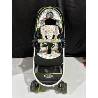 ราคา รถเข็นเด็กมือสอง Graco Citilite ACE มือสอง (25563145485)