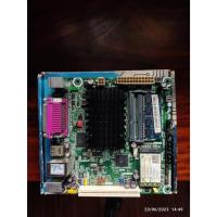 ราคา Intel Desktop Board ATOM D525MW 2C/4T DDR3 2G มีการ์ดไวไฟ (20981157109)