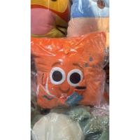 ราคา หมอนปลานีโม ขนาดหมอน 15 นิ้ว ราคา 200 บาท สินค้าลิขสิทธิ์ disney pixar แท้คะ (47306049856)